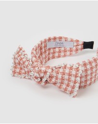 Izoa - Robyn Headband