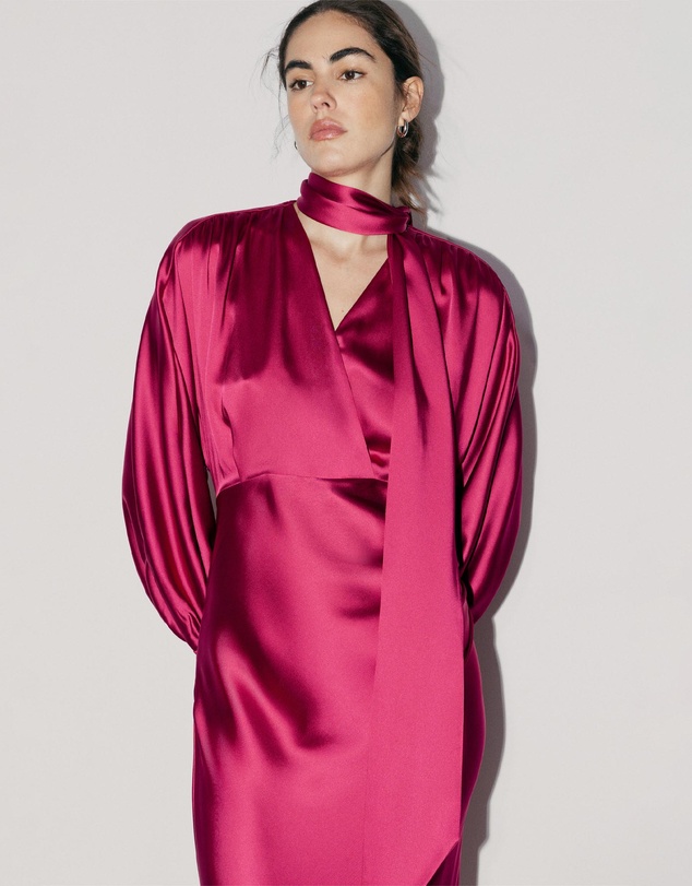 & Other Stories - R Emanuelle Dress