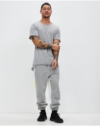 Surrounded By Ghosts - The Feldspar Cotton Tail T-Shirt