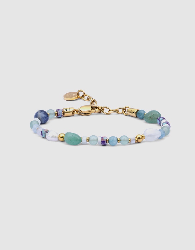 PIG&HEN - Brontide Mosaic Bracelet