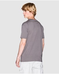 Armani Exchange - Initials T-Shirt