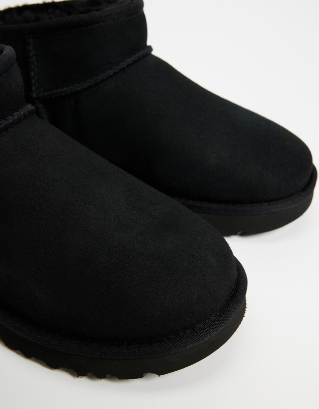 UGG - Classic Ultra Mini Boots - Women's