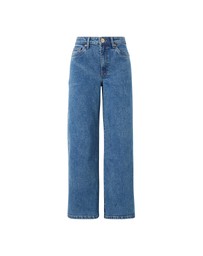 Ceres Life - Evie Wide Leg Jean