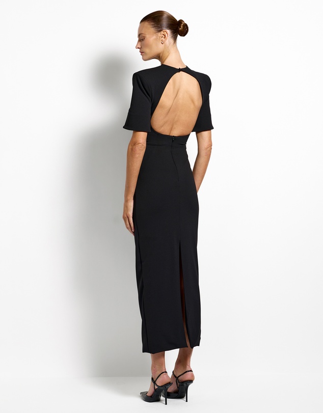 Effie Kats - Evie Midi Dress