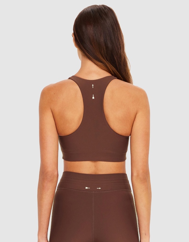 The Upside - Daytona Jetta Racerback Bra