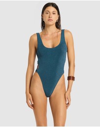 Bond-Eye Swimwear - Ring Madison 1 Pce