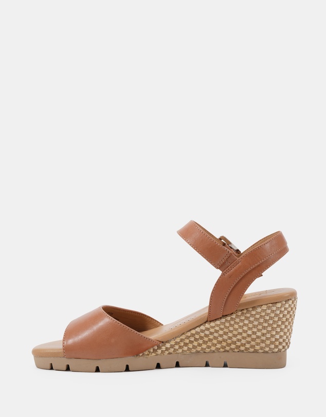 Clarks - Nadia Tan