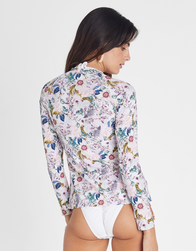 Heaven Australia - Petunia Kate Rash Guard