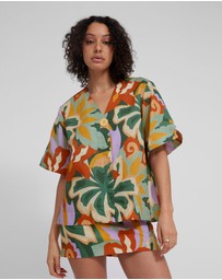 TOJHA - Kali Shirt