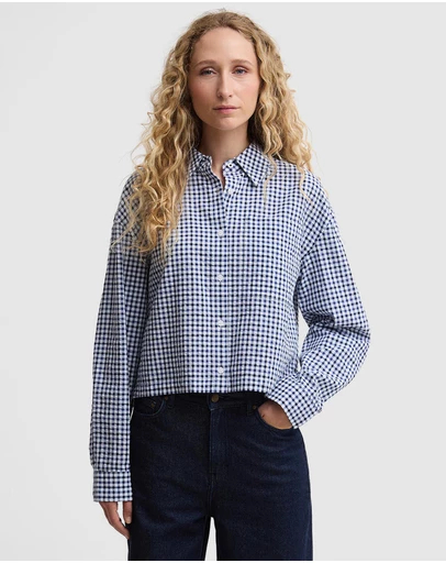 Barbour - Ashwell Shirt