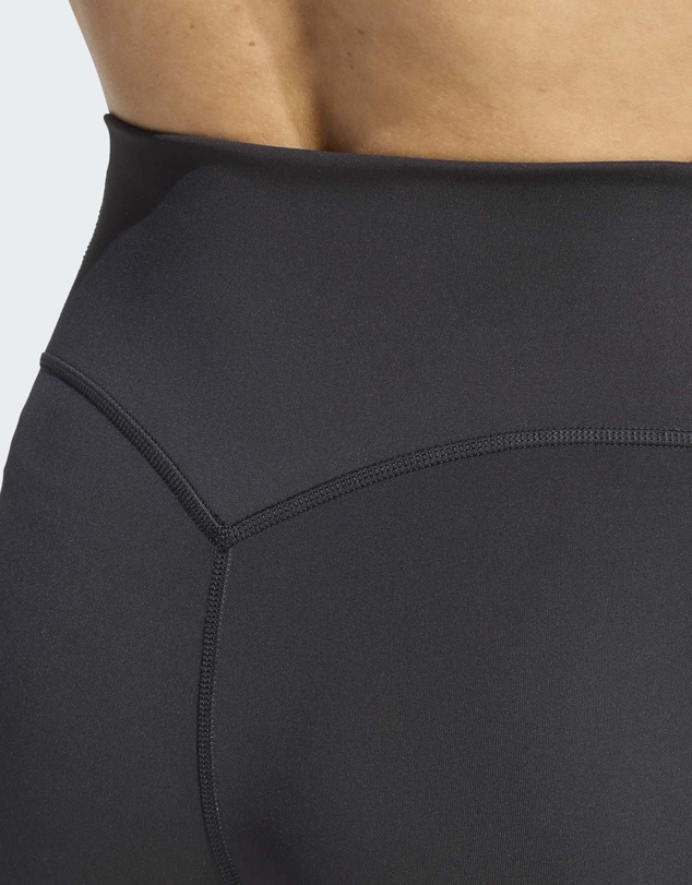 adidas Performance - Optime Workout Full Length Leggings Womens