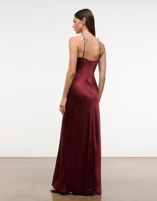 Staud - Cadence Dress
