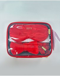 ELLE - Ultimate Sleep Set