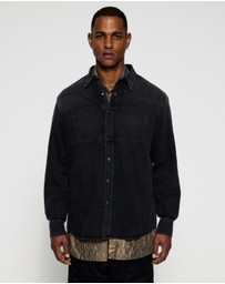 MM6 Maison Margiela - LS Shirt