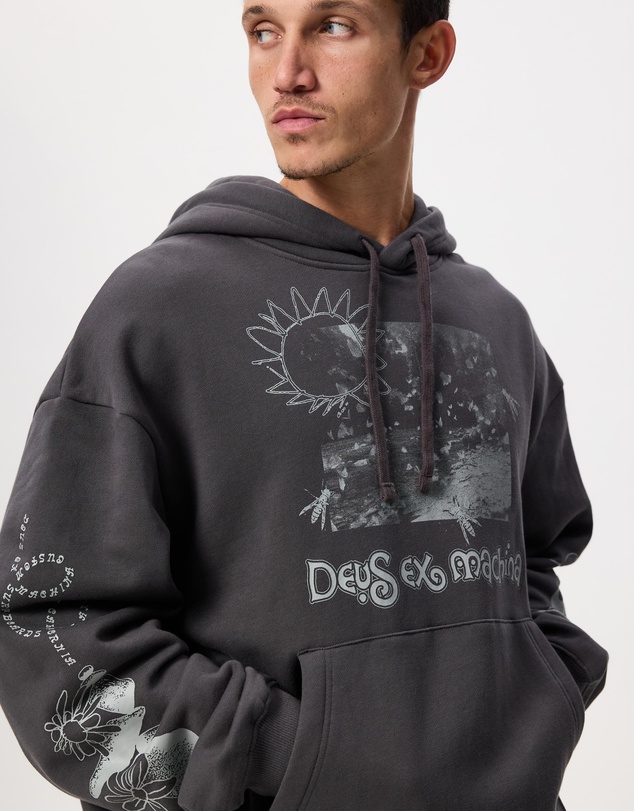 Deus Ex Machina - Migration Hoodie