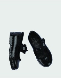 Mini Melissa - Mini Melissa Hip Ballerina