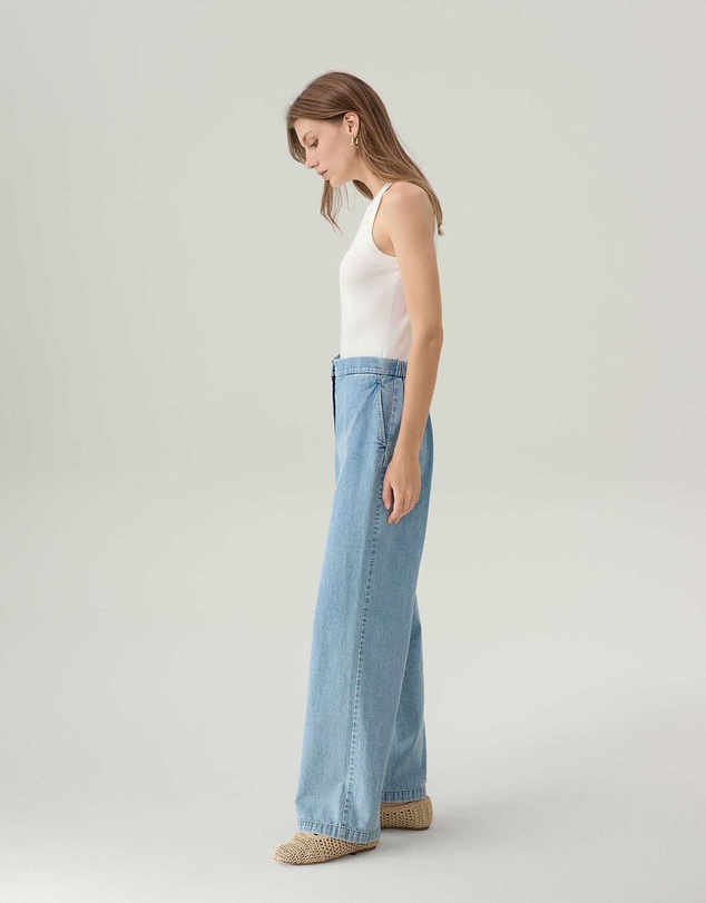 IDA+S - Mabel Tank Top