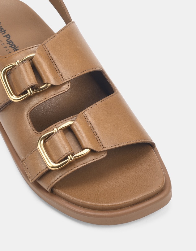 Hush Puppies - Vox