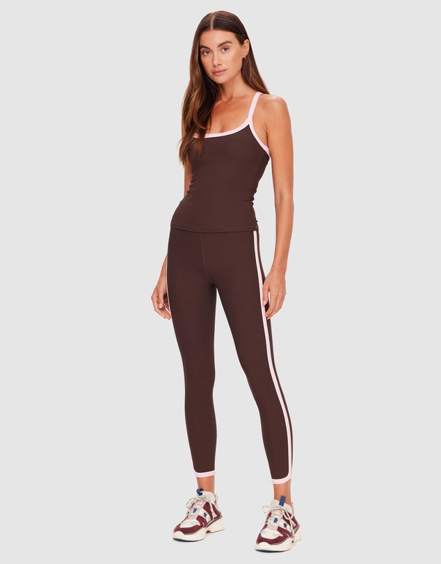 The Upside - Rhythm 25in Midi Pants