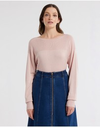 Review - Vanessa Jumper