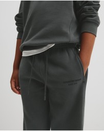 Country Road - Australian Cotton Modern Track Pant