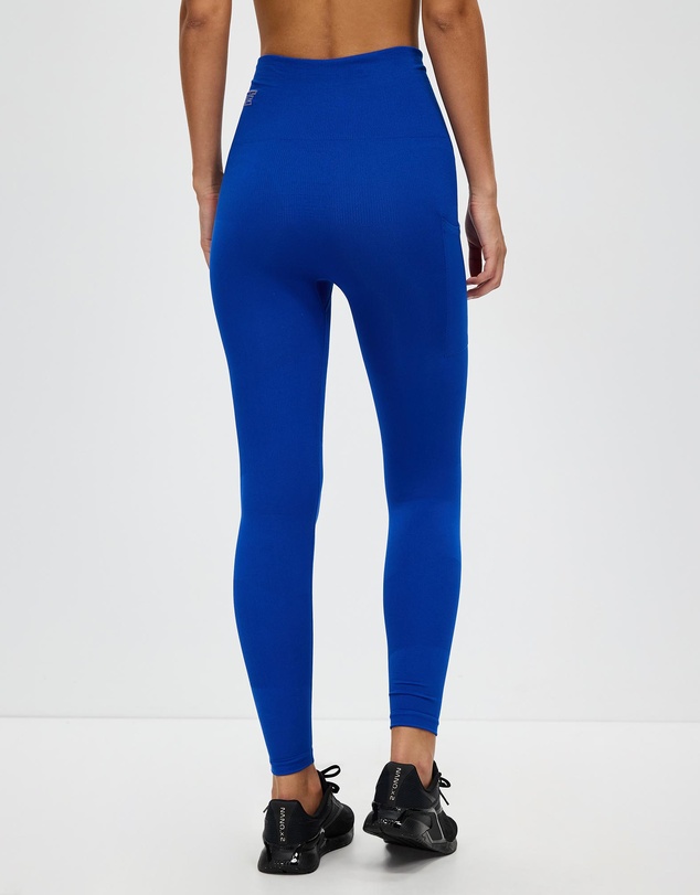 Supacore - Patented Charlotte CORETECH® Injury Recovery and Postpartum Compression 7/8 Leggings with pocket