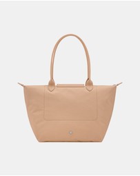 Longchamp - Le Pliage One Nylon Tote Bag - Large