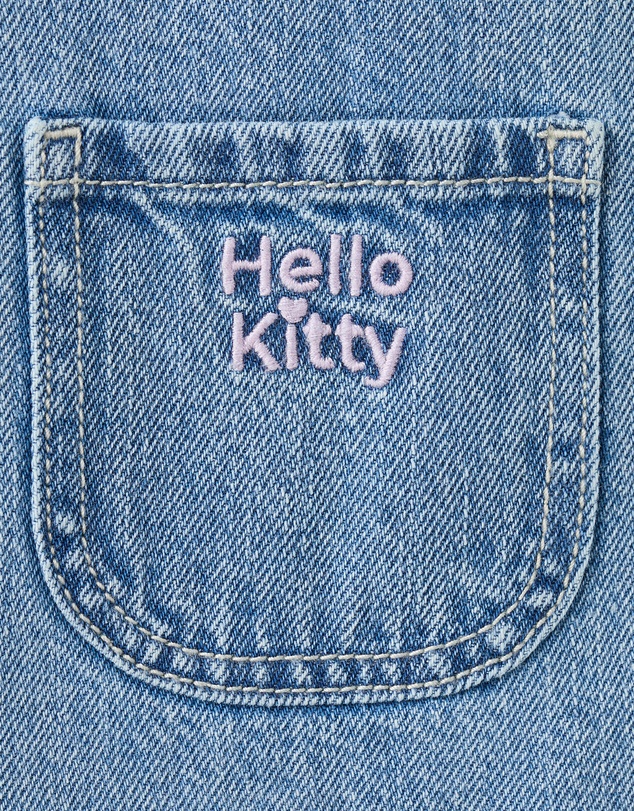 M.N.G - Kittyp Pichi Dress - Babies-Kids
