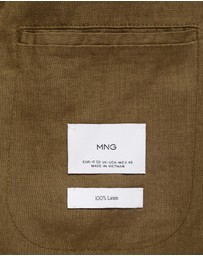 M.N.G - Salerno Blazer