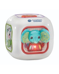Vtech - Sensory Sounds Musical Cube