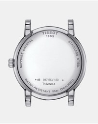 Tissot - Carson Premium Lady Moonphase