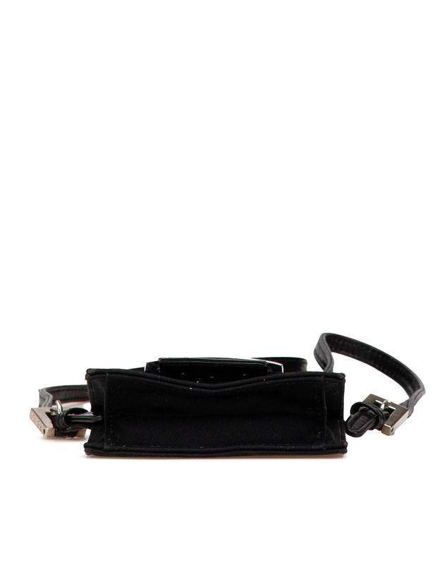 Pre-Loved by Azura Reborn - Pre-Loved fendi Canvas Crossbody Bag