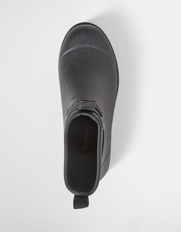 Barbour - Cynthia Chelsea Welly Boots