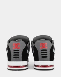 DC Shoes - Mens AT-2 Skate Shoes