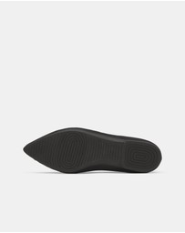 Allbirds - Breezer Point-Womens