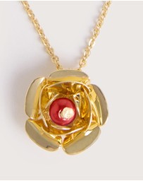 Review - Rose Garden Necklace