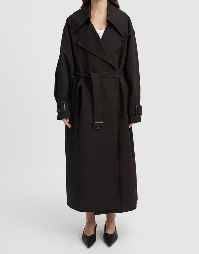 Blanca - Anne Trench Coat
