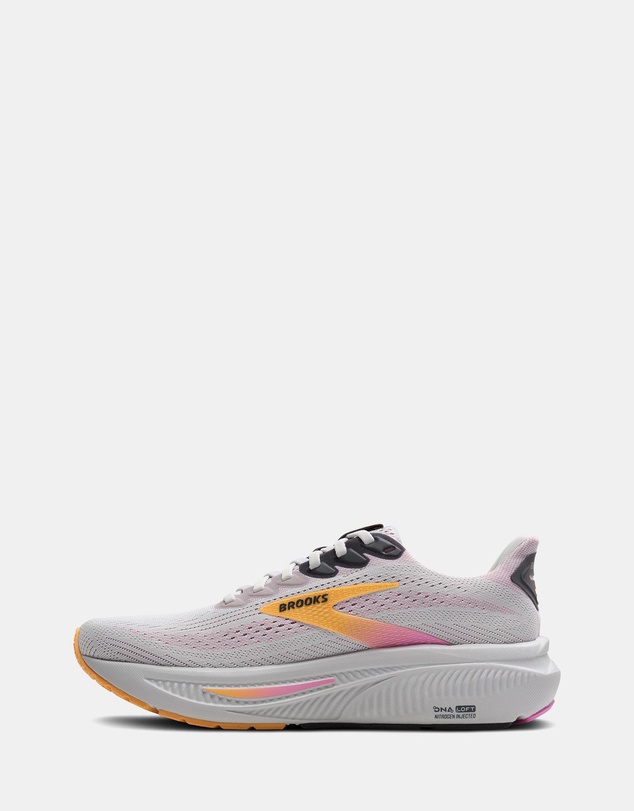 Brooks - Ghost 17 - Women's