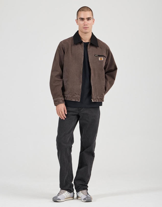 Rolla's - Nailhead Miner Jacket