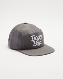 Bogey Boys - Takeaway Hat