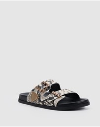 Nude Footwear - Sina