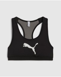 Puma - 4KEEPS Bra - Women
