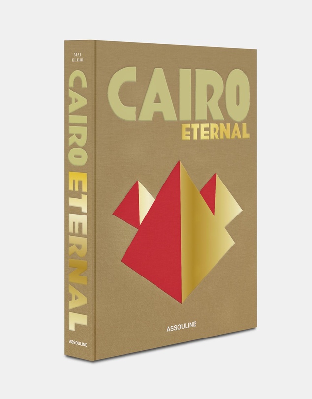 Assouline  - Cairo Eternal