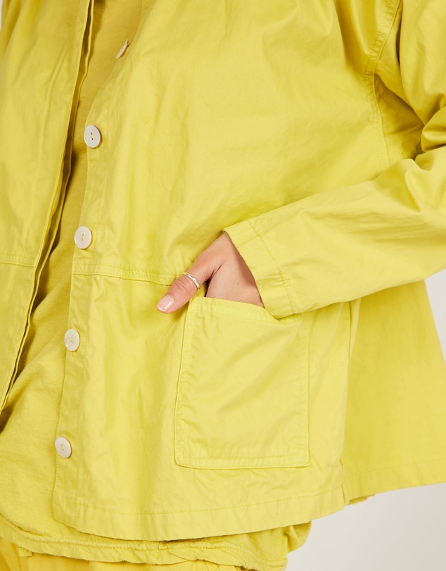 Primness - Foxi Jacket