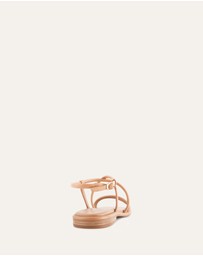 Jo Mercer - Catalina Flat Sandals