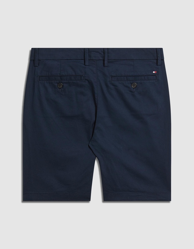Tommy Hilfiger - 1985 Collection Chino Shorts - Kids