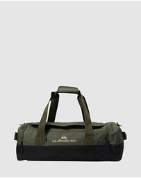Quiksilver - Mens Shelter Duffle
