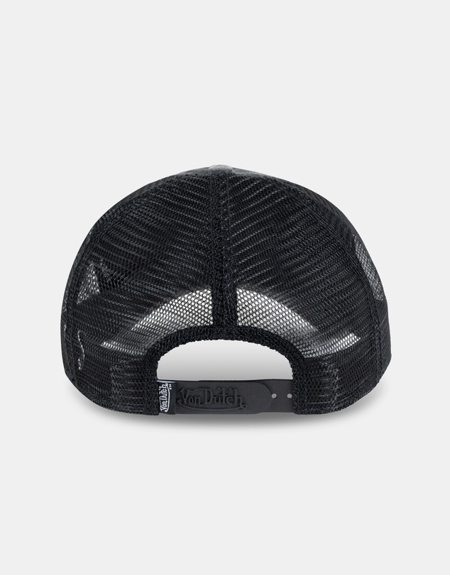 Von Dutch - Unisex Trucker Hat