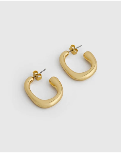 Oxford - Sofia Earrings