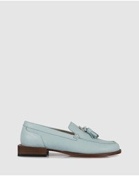 Beau Coops - Clem Loafers